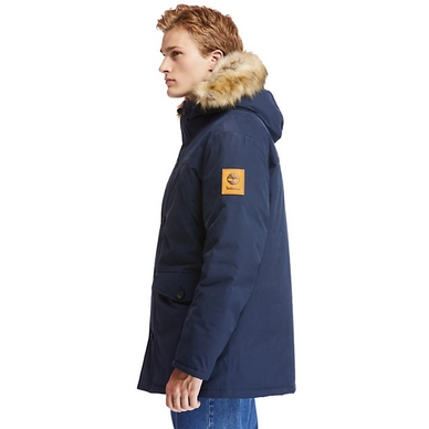 Parka scar ridge on sale